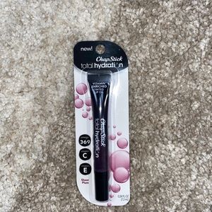 Chapstick total hydration